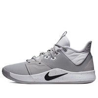 Nike PG 3 TB 'Wolf Grey' CN9512-004