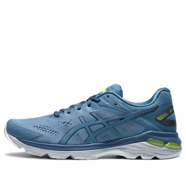ASICS GT-2000 7 'Blue' 1011B171-400