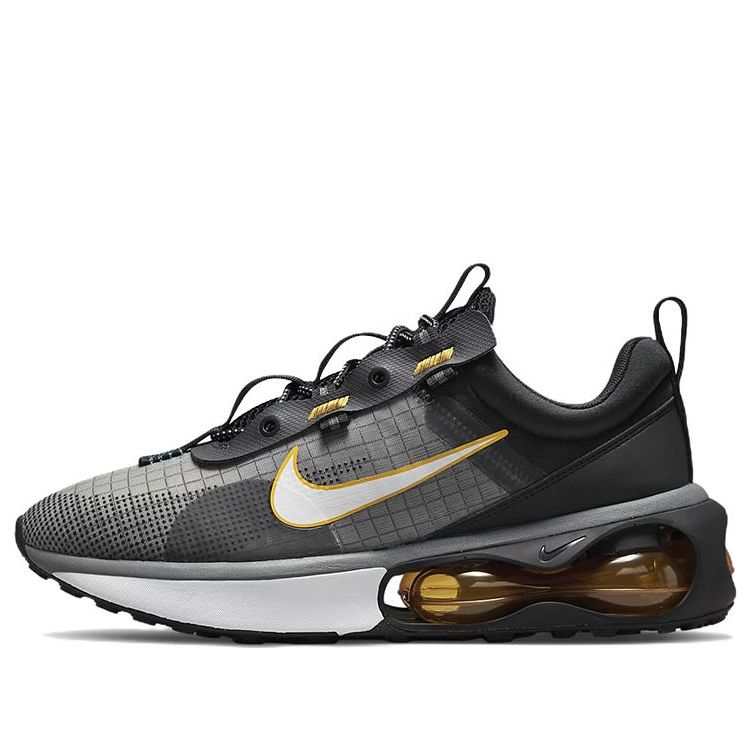 Nike Air Max 2021 'Anthracite University Gold' DH5134-001