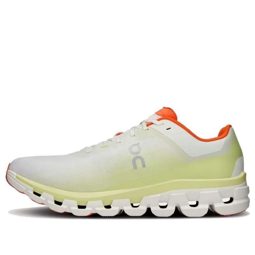 On Running Cloudflow 4 'White Hay' 3MD30101018