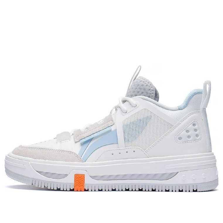 (WMNS) Li-Ning Xingchuan V1.5 'White Blue' AGCS240-1