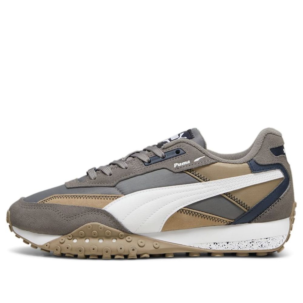 PUMA Blktop Rider 'Cast Iron White' 392725-24