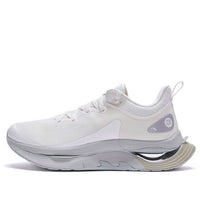 ANTA Runninng Series Sneakers Hydrogen 'White Grey' 112215680A-3