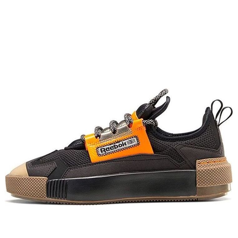Reebok Sudeca Sneakers Black FY1586