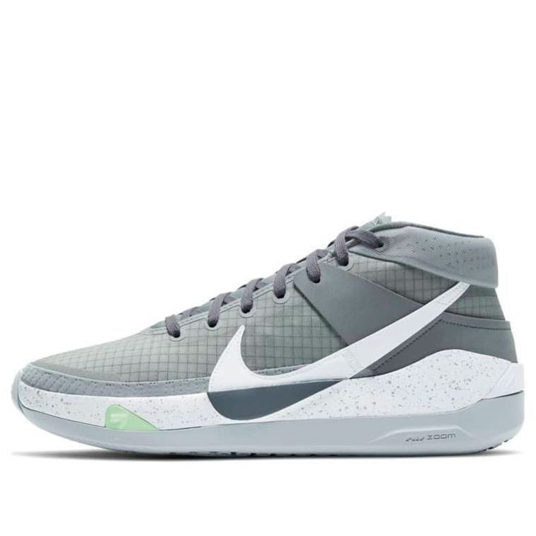 Nike KD 13 TB 'Wolf Grey White' CK6017-001