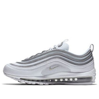 Nike Air Max 97 'White Silver' 921826-105