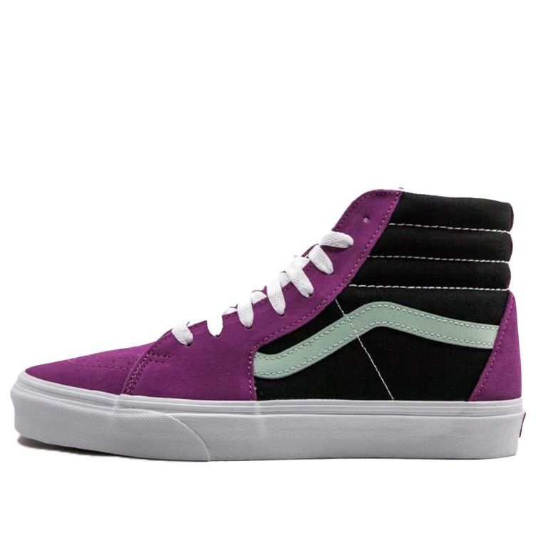 Vans SK8-HI 'Vintage Sport' VN0A4BV6TGU