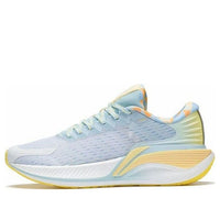 (WMNS) Li-Ning Yueying Element 2 'White Blue Yellow' ARHS018-3