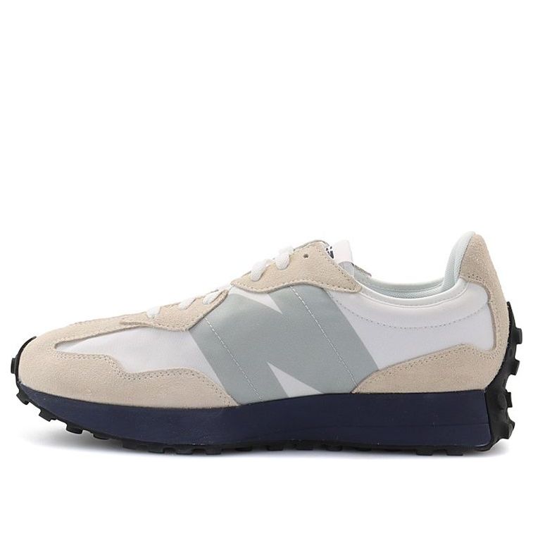 New Balance 327 'White Navy' MS327CPC