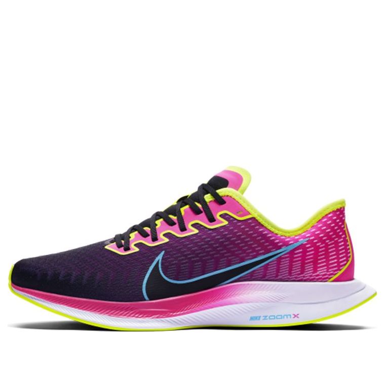 Nike Zoom Pegasus Turbo 2 'Laser Fuchsia Volt' CU2994-601