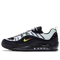 Nike Air Max 98 'Highlighter' 640744-015