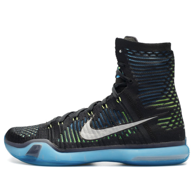 Nike Kobe 10 Elite 'Commander' 718763-004