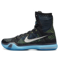 Nike Kobe 10 Elite 'Commander' 718763-004