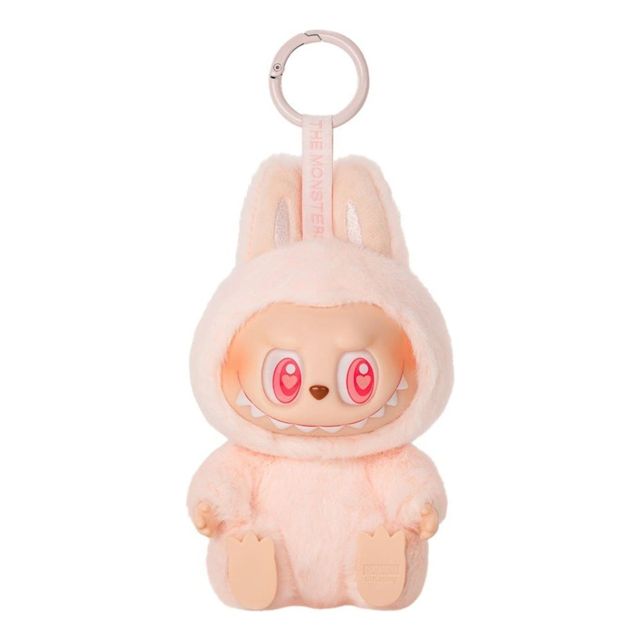 Pop Mart The Monsters Labubu Have a Seat Pendant 'DADA' PPMT-2407-0034-DA