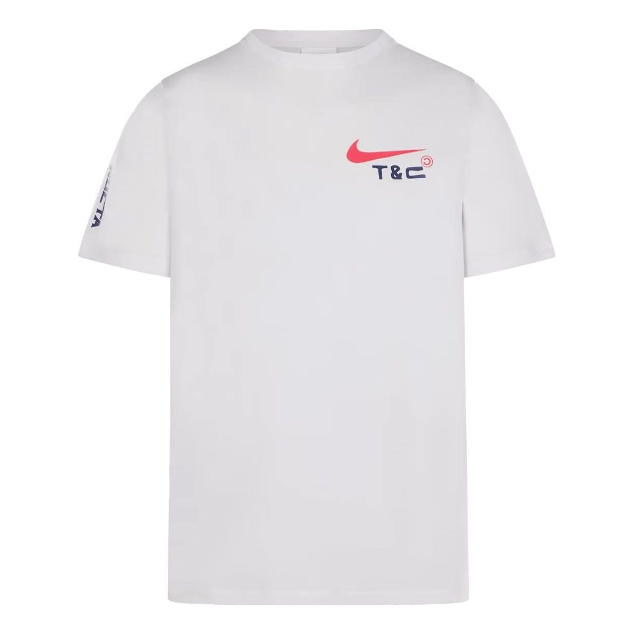 Nike x NOCTA Drake Souvenir Cactus T-Shirt 'White' DR2631-100