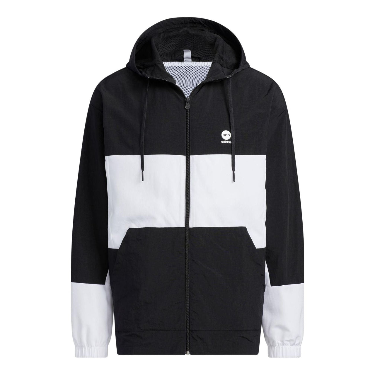 adidas Neo Basketball Windbreaker IA6790