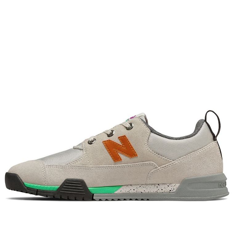 New Balance 562 Beige/Orange AM562SLT