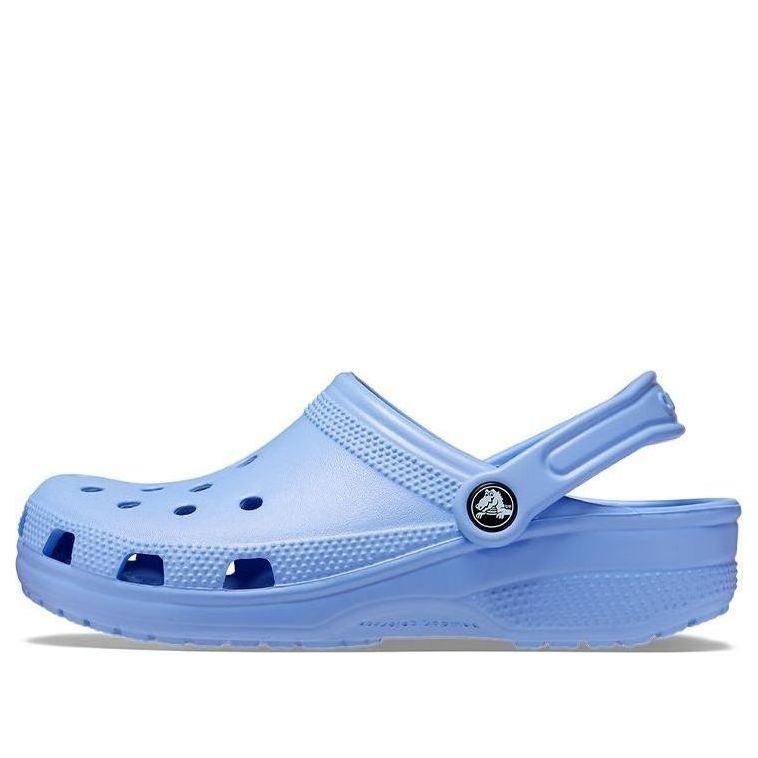 Crocs Classic Clog 'Moon Jelly' 10001-5Q6