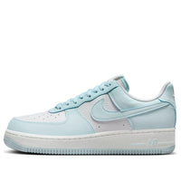 (WMNS) Nike Air Force 1 '07 Next Nature 'Glacier Blue' HF5385-400