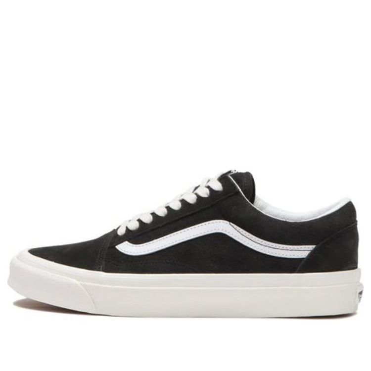 Vans Old Skool 36 DX 'Black White' VN0A4BW3KS7