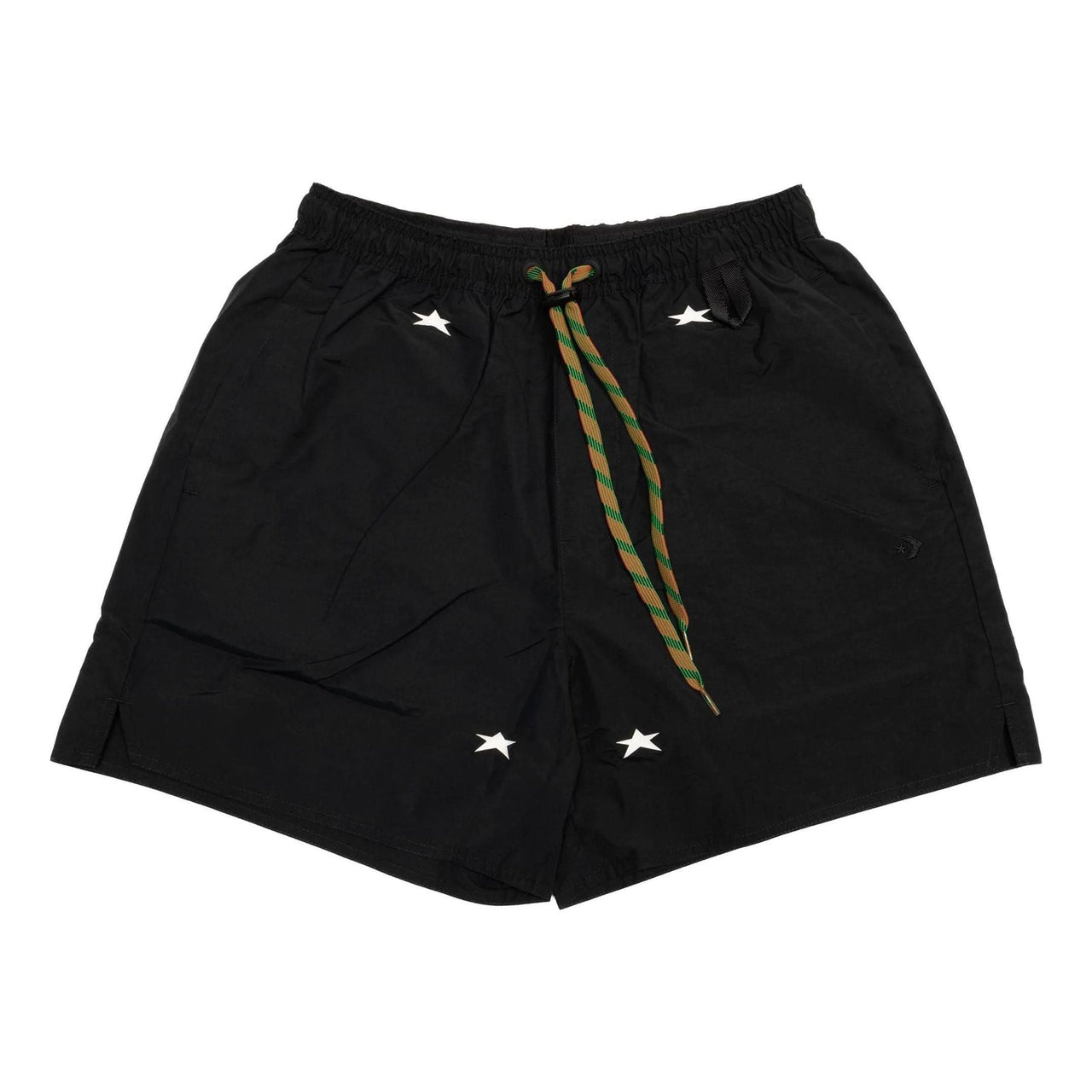 Converse x Barriers Court Ready Cutter Shorts 'Black' 10024271-A01
