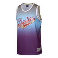 Li-Ning x XLARGE BadFive Basketball Jersey 'Multi-Color' AAYP531-1