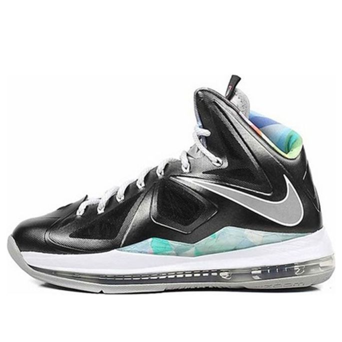 Nike LeBron 10 'Prism' 541100-004