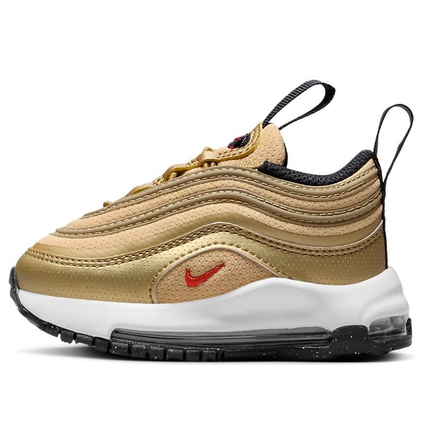 (TD) Nike Air Max 97 2023 'Metallic Gold' FB2964-700