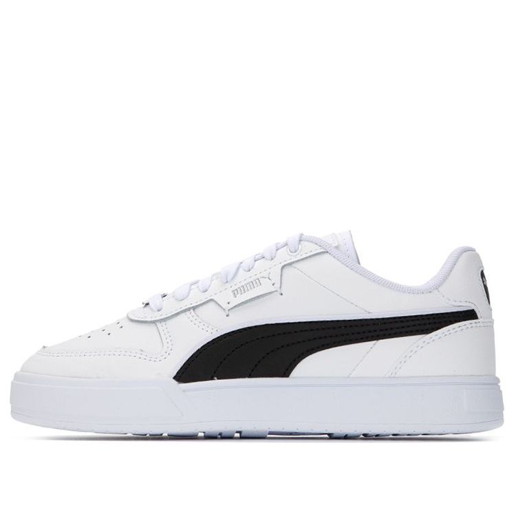 PUMA Caven Dime 'White Silver' 384953-04