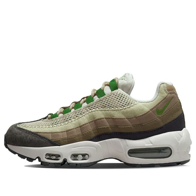 (WMNS) Nike Air Max 95 'Earth Day' DV3450-300