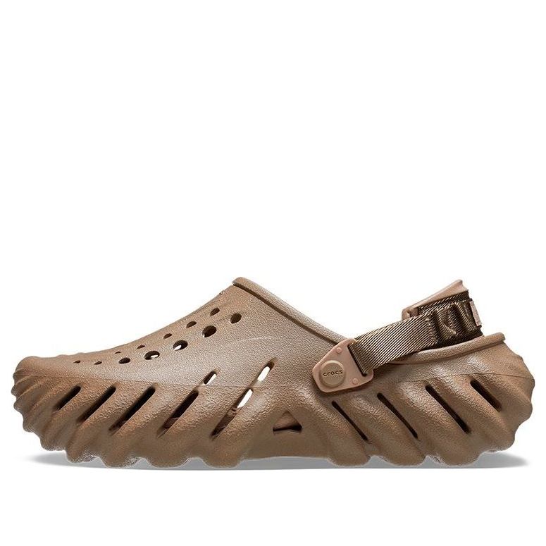 Crocs Echo Clog 'Khaki' 207937-260