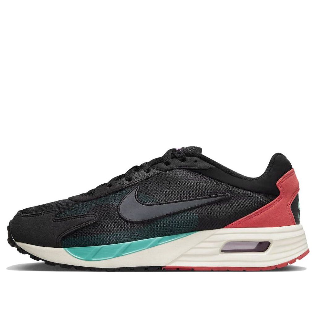 Nike Air Max Solo 'Black' DX3666-001