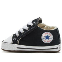 Converse Chuck Taylor All Star Cribster Toddler/Youth Black 865156C