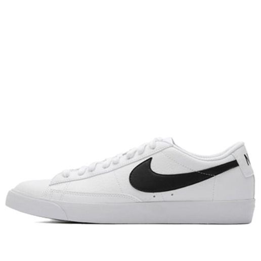 Nike Blazer Low LX 'Black White' BQ7306-001