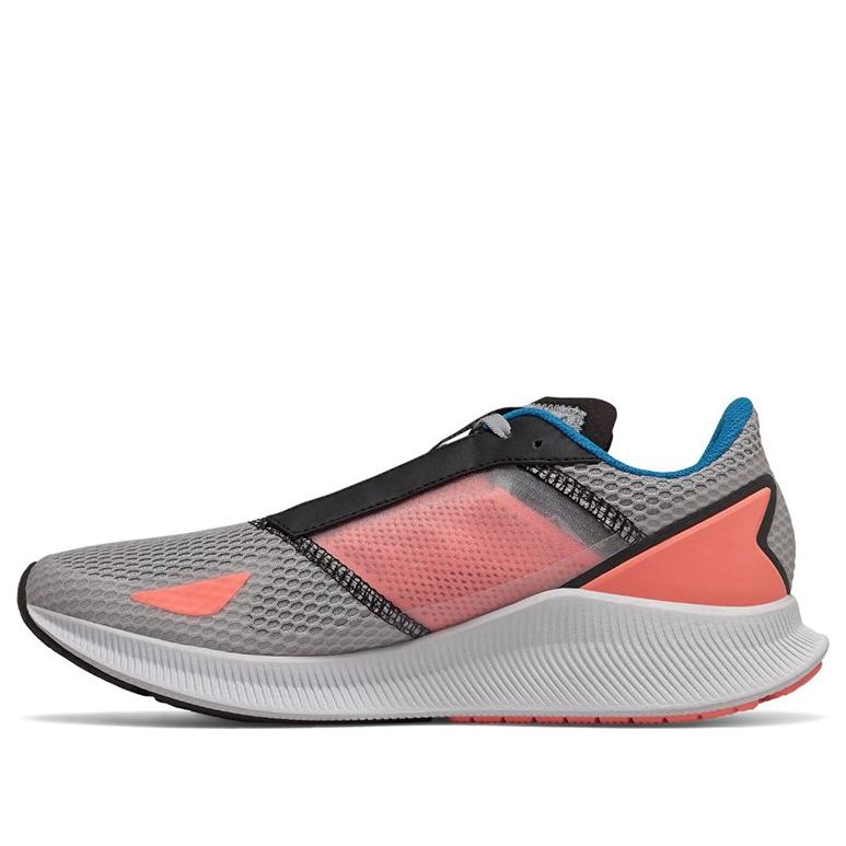 New Balance FuelCell D-Wide Grey/Pink MFCFLLG