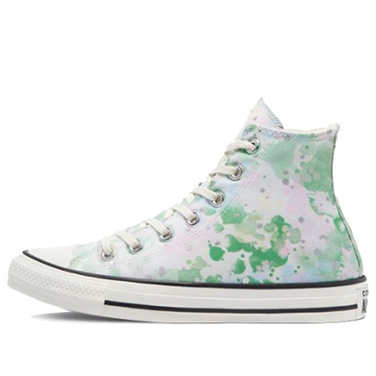(WMNS) Converse Chuck Taylor All Star For Mint/Pink 570765C