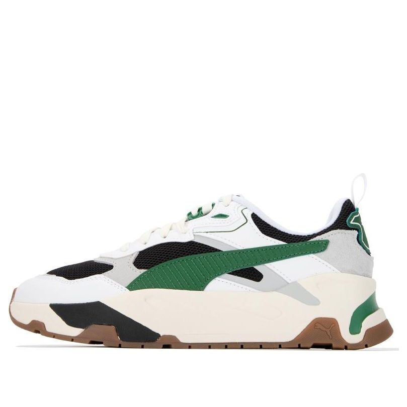 PUMA Trinity 'Black Vine White' 389289-05