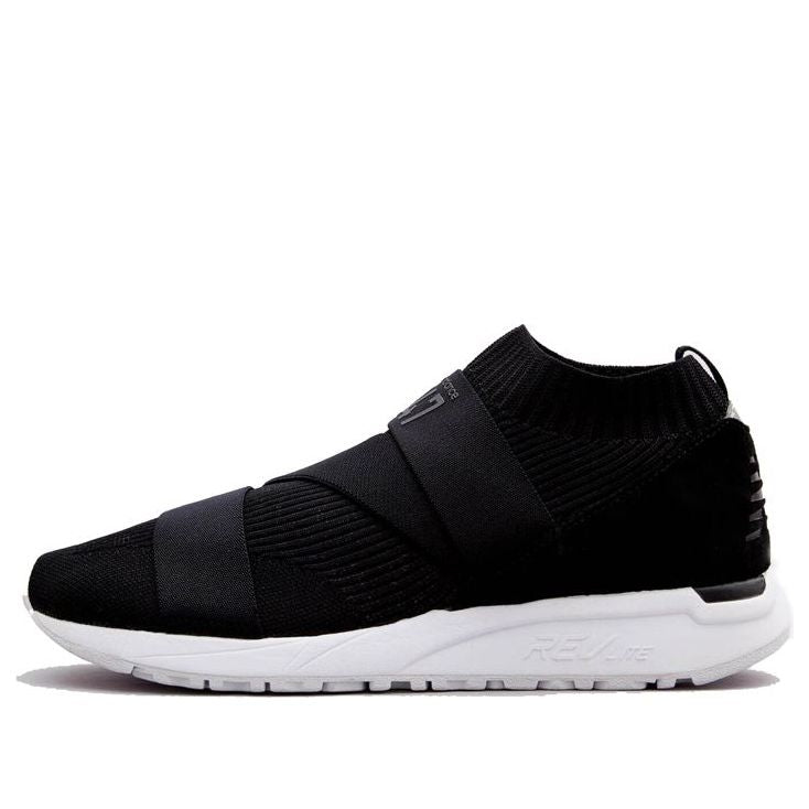 New Balance 247 Knit 'Black' MRL247KX