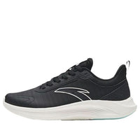 ANTA Running Shoes 'Black White' 112335576-4