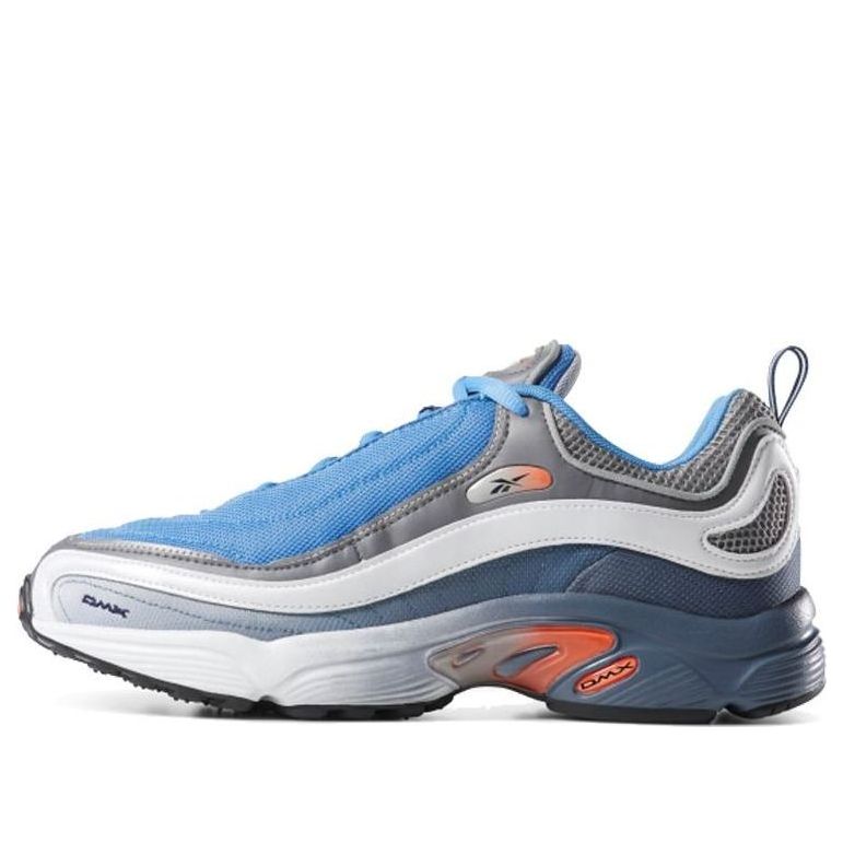 Reebok DMX Daytona MU 'Blue Slate' CN7827