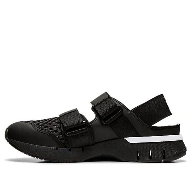 Onitsuka Tiger Rebilac Sandals Black 1183A560-001