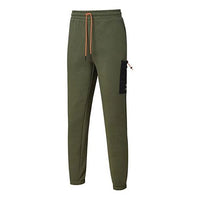 PUMA Interstellar 3M Trouser Men Green 530297-64