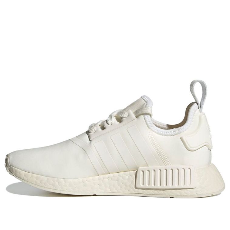 (WMNS) adidas NMD_R1 'Off White Sand' FV1793