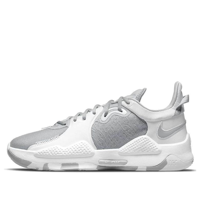 Nike PG 5 TB 'Wolf Grey' DA7758-002