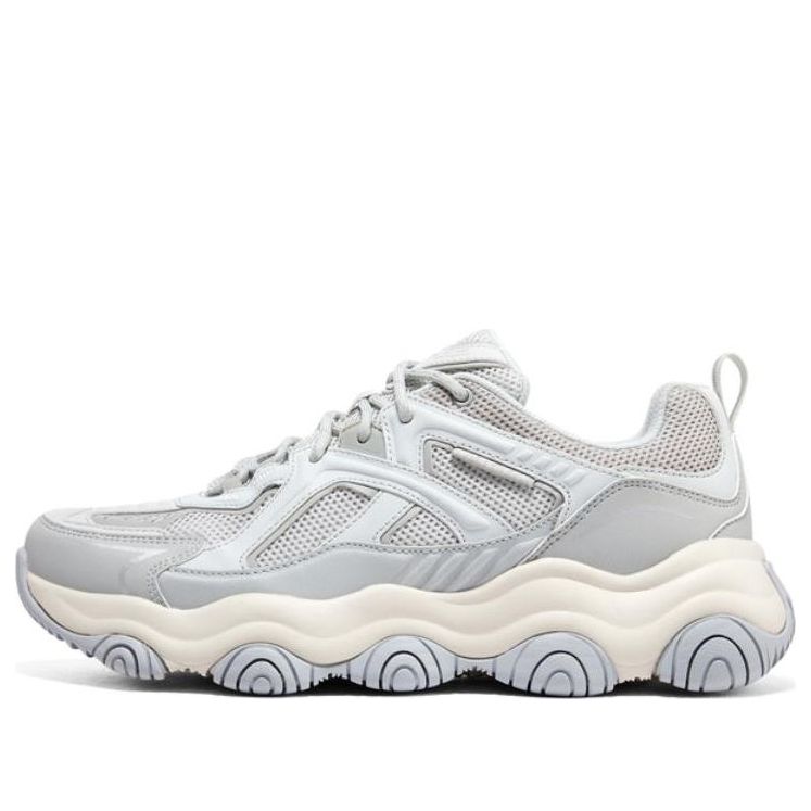 Skechers Sport Rover X 'Light Grey' 232436-LTGY