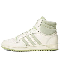 (WMNS) adidas Top ten RB 'White mint' GX0815