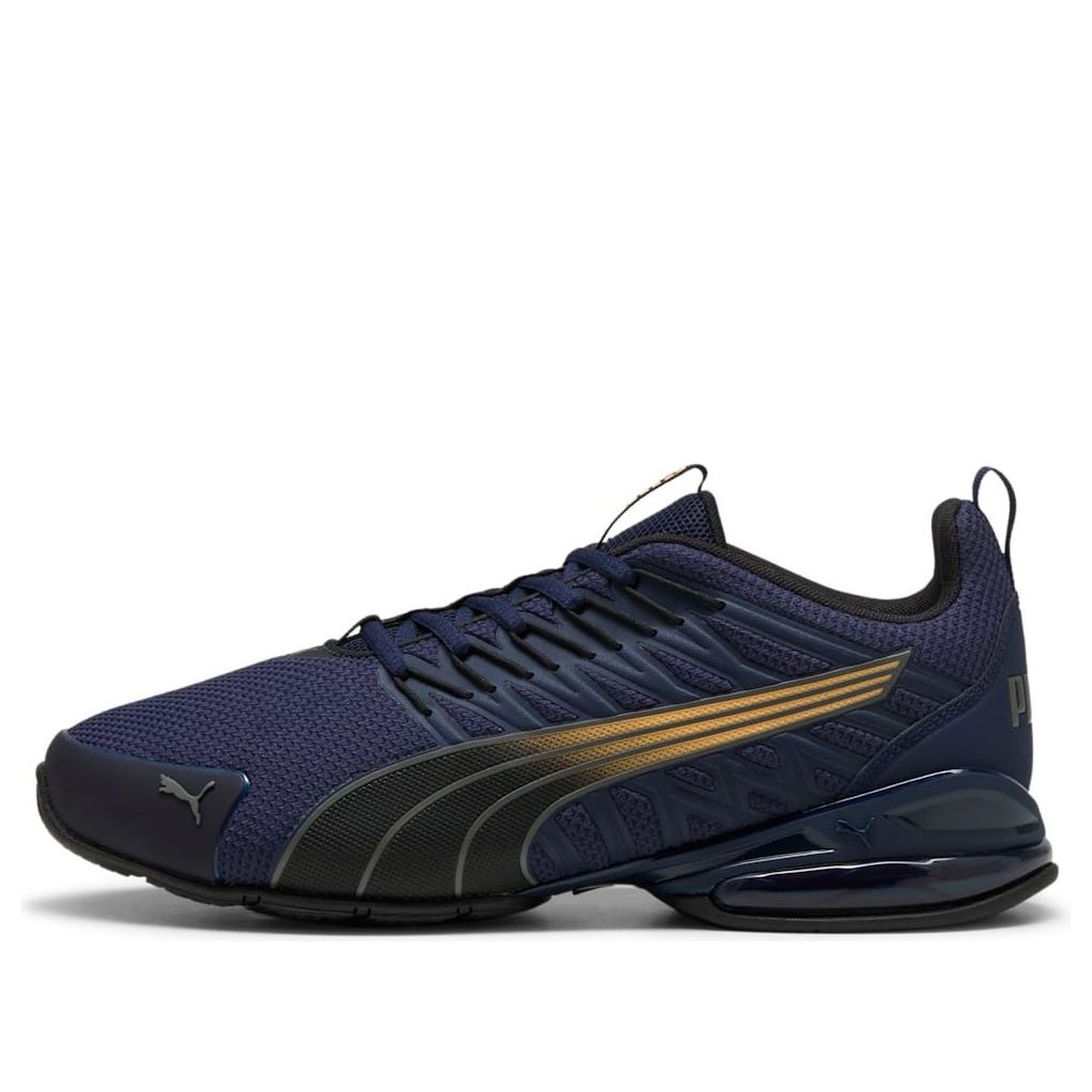 PUMA Voltaic Evo 'Navy Almost Apricot' 379601-16