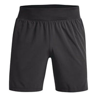 Under Armour Speedpocket 7" Shorts 'Black' 1361487-010