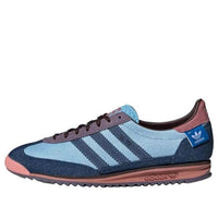 (WMNS) adidas x Kseniaschnaider SL72 OG 'Blue Denim' IE9027