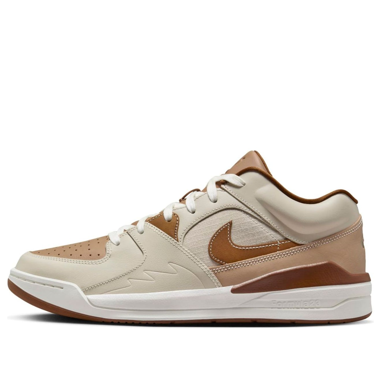 Air Jordan Stadium 90 'Hemp Light British Tan' HF5754-221